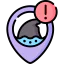 Shark icon 64x64