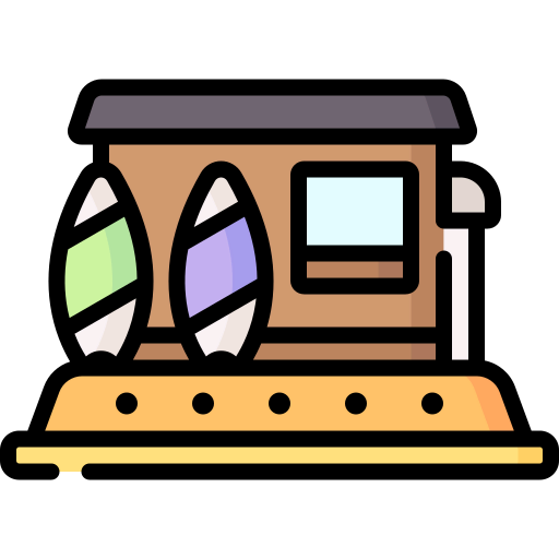 Cottage icon