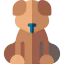 Dog icon 64x64