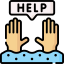 Help icon 64x64
