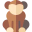 Monkey icon 64x64