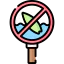 No surf アイコン 64x64