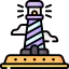 Lighthouse icon 64x64