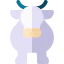 Cow icon 64x64
