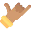 Shaka icon 64x64