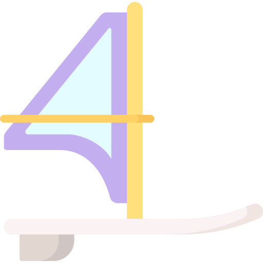 Windsurf Symbol