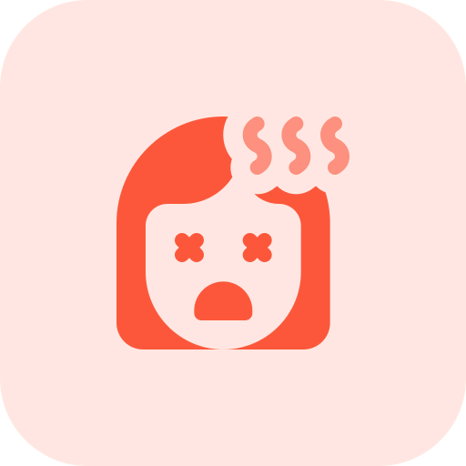 Fever icon
