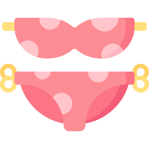 Bikini icon