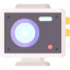 Action camera icon 64x64