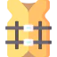 Life vest biểu tượng 64x64