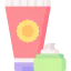 Sunscreen icon 64x64