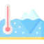 Cold water アイコン 64x64