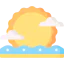 Sunny icon 64x64