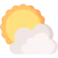 Cloudy icon 64x64