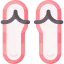 Flip flops icon 64x64