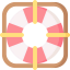 Lifesaver icon 64x64