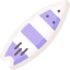 Surfboard icon 64x64