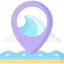 Surf icon 64x64