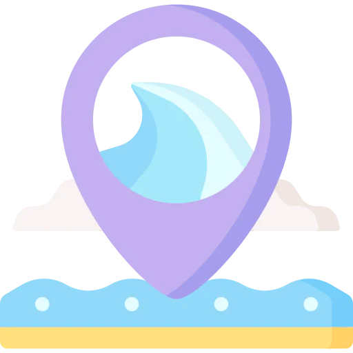 Surf icon