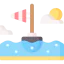 Windsock biểu tượng 64x64