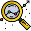 Analysis icon 64x64