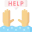 Help icon 64x64