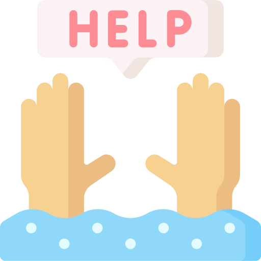 Help icon