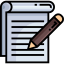 Note icon 64x64