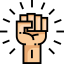 Motivation icon 64x64
