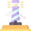 Lighthouse icon 64x64