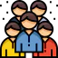 Teamwork icon 64x64