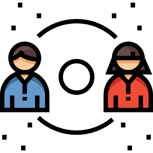 Relation icon