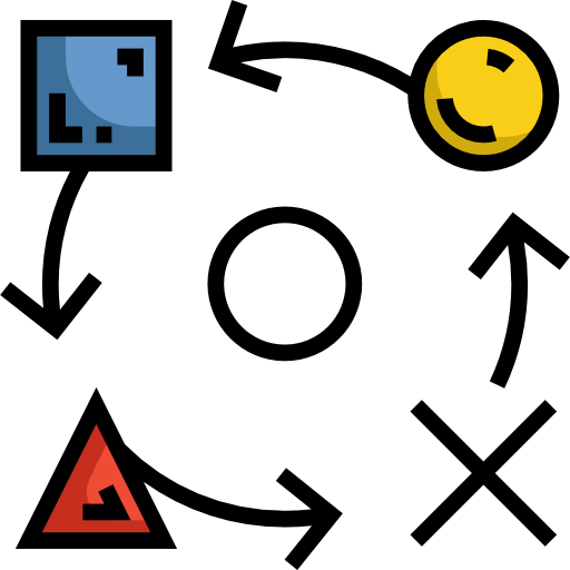 Planning icon