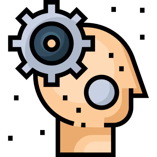 Intelligence icon