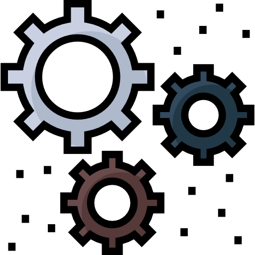 Settings icon