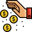 Profits icon 64x64
