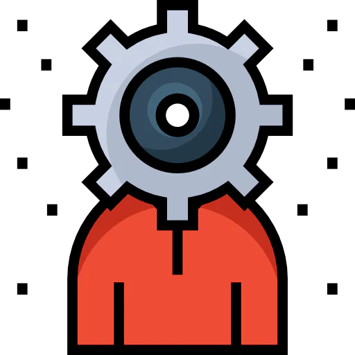 Administrator icon