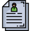 Curriculum icon 64x64