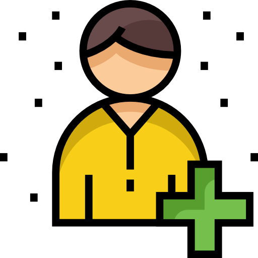 Add user icon