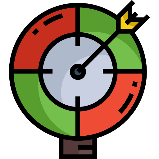 Target icon