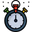 Stopwatch icon 64x64