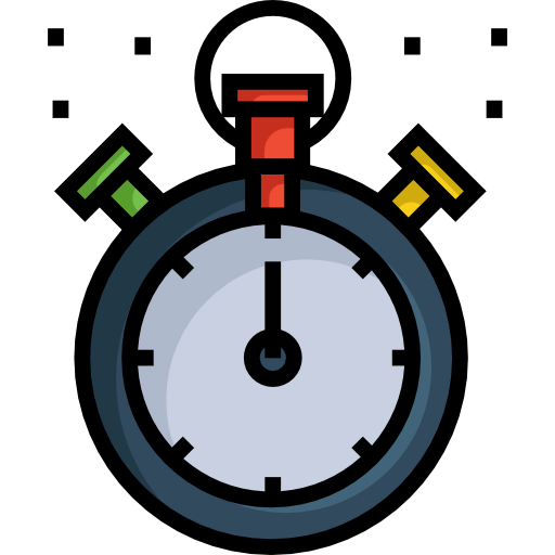Stopwatch icon