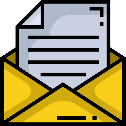 Email icon