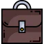 Briefcase icon 64x64