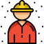 Engineer icon 64x64