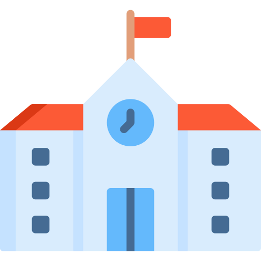 School icon