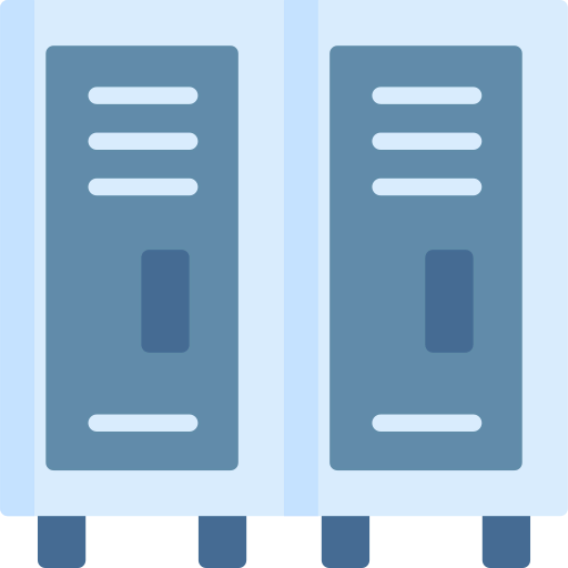 Locker icon