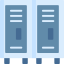 Locker icon 64x64