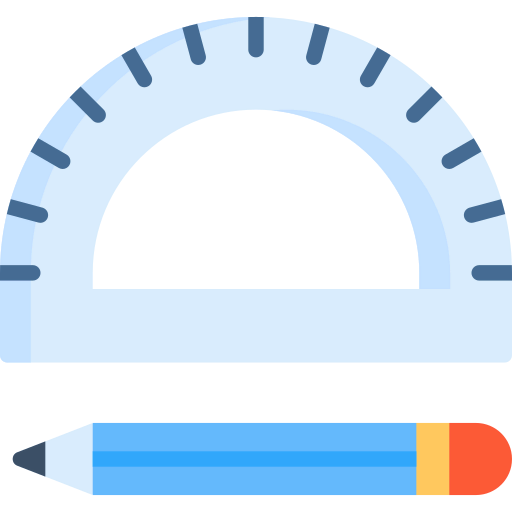 Protactor icon