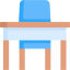 Desk icon 64x64